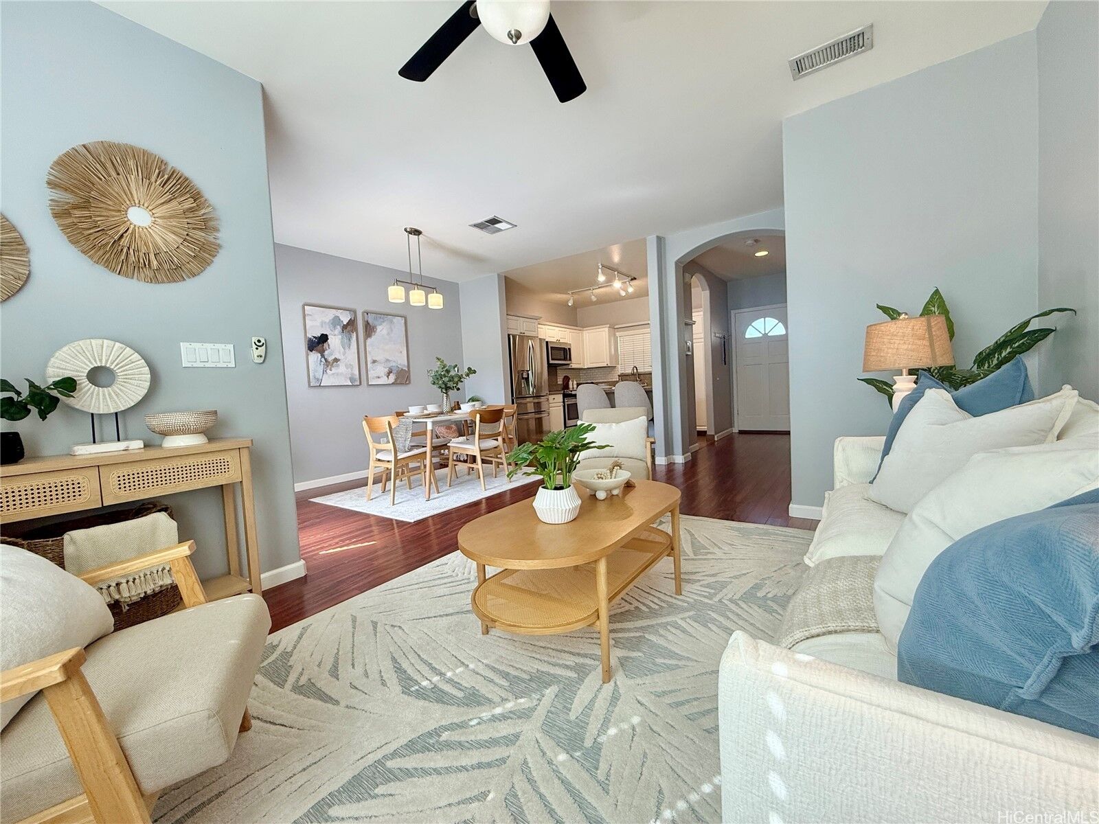 Property Photo:  91-2066 Kaioli Street 4204  HI 96706 