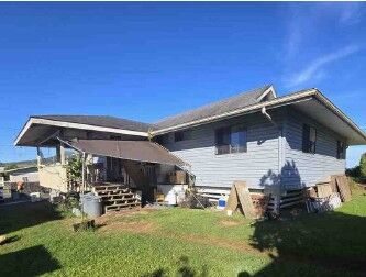 Property Photo: 64-5316 Noekolo St HI 96743