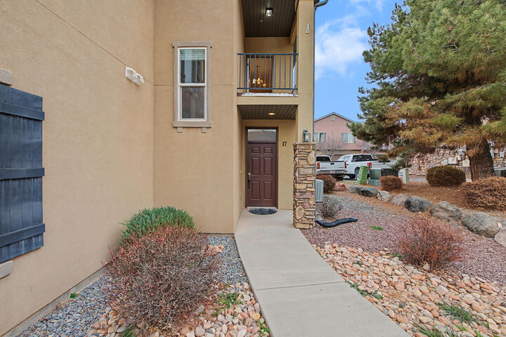 Property Photo:  1177 N Northfield #17  UT 84721 