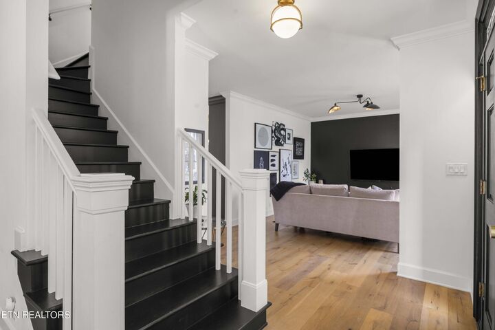 Property Photo: 465 W Hillvale Turn TN 37919