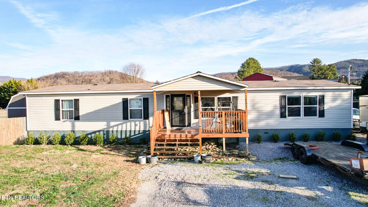 Property Photo:  167 Millstone Way  TN 37722 