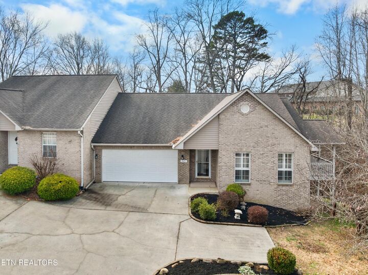 Property Photo:  921 Mercer Drive  TN 37801 