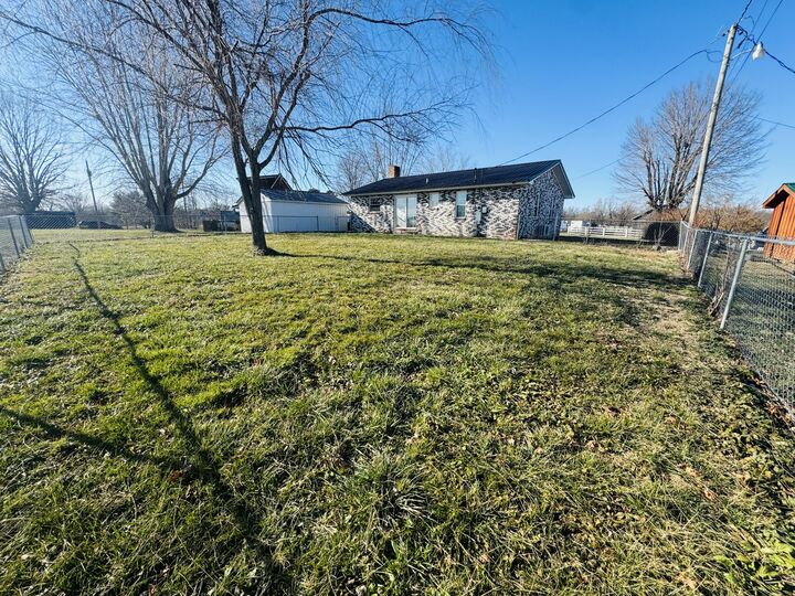Property Photo:  62 Hughes Fork Road  KY 40447 
