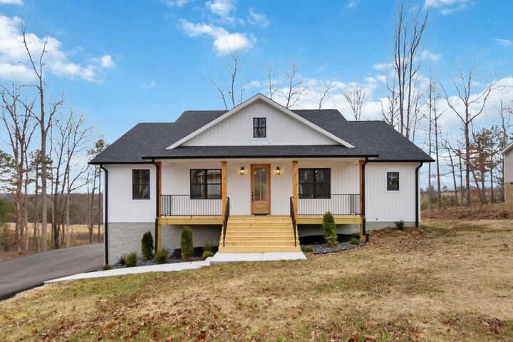 Property Photo:  439 Aspen Drive  KY 40741 
