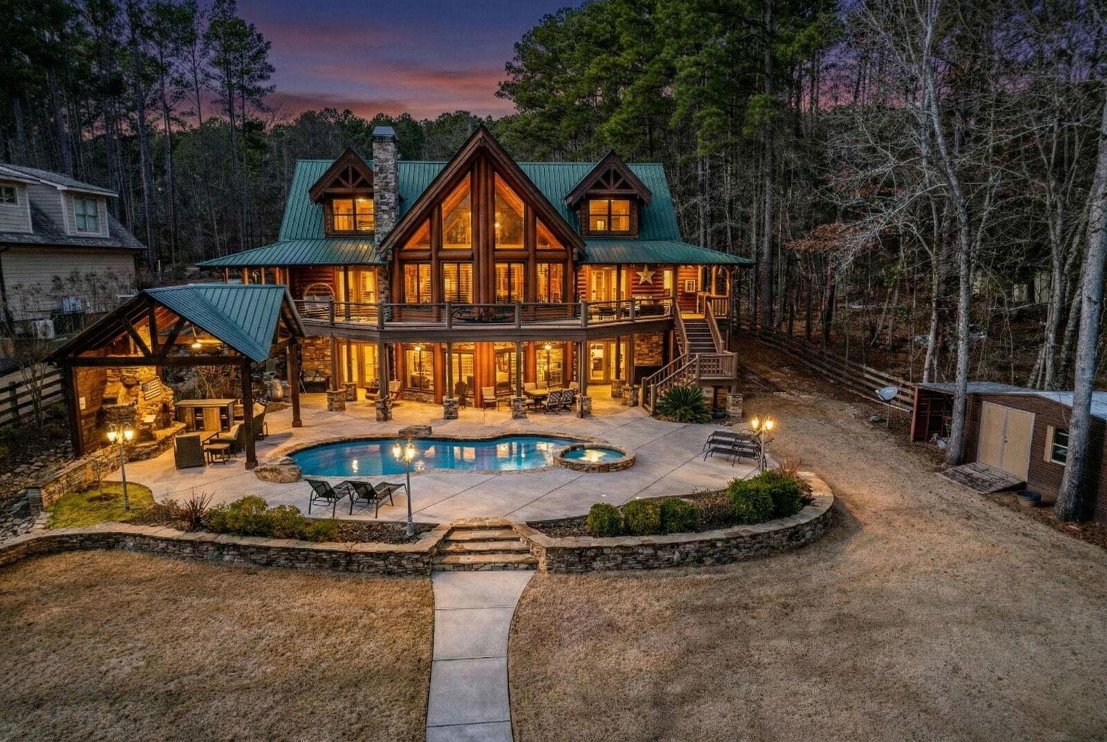 Property Photo:  456 Rockville Springs Drive  GA 31024-0000 