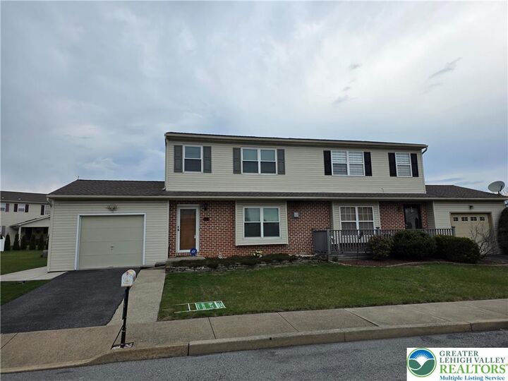 Property Photo:  161 W 30 Th Street  PA 18067 