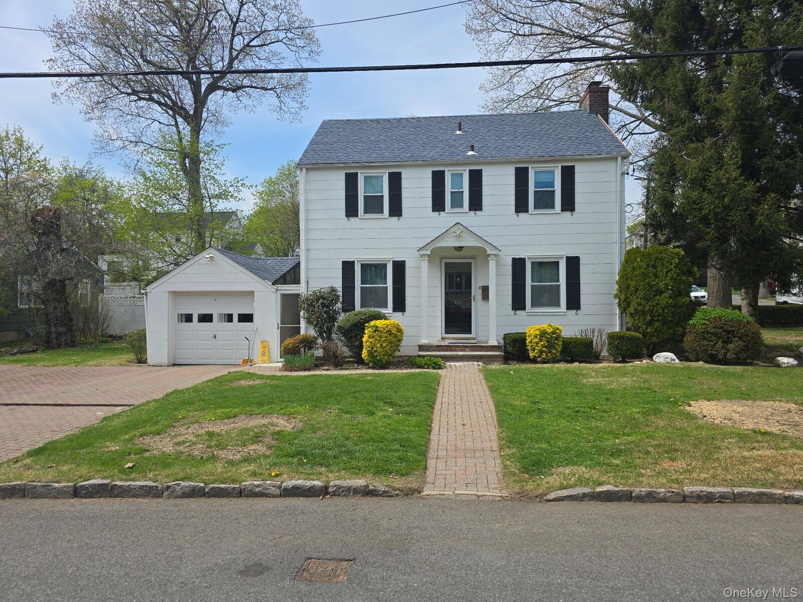 Property Photo:  155 White Road  NY 10583 