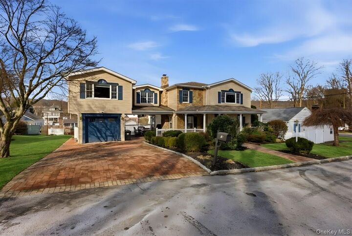 Property Photo: 31 Stevenson Avenue NY 10567