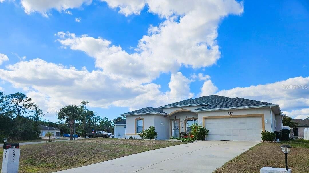 Property Photo:  2915 Belleville Terrace  FL 34286 