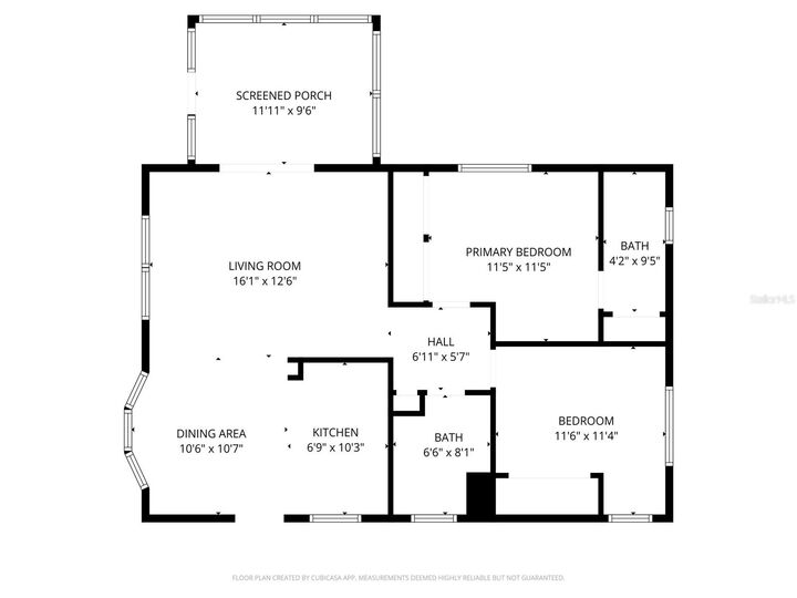 Property Photo: 2100 Kings Highway 305 FL 33980