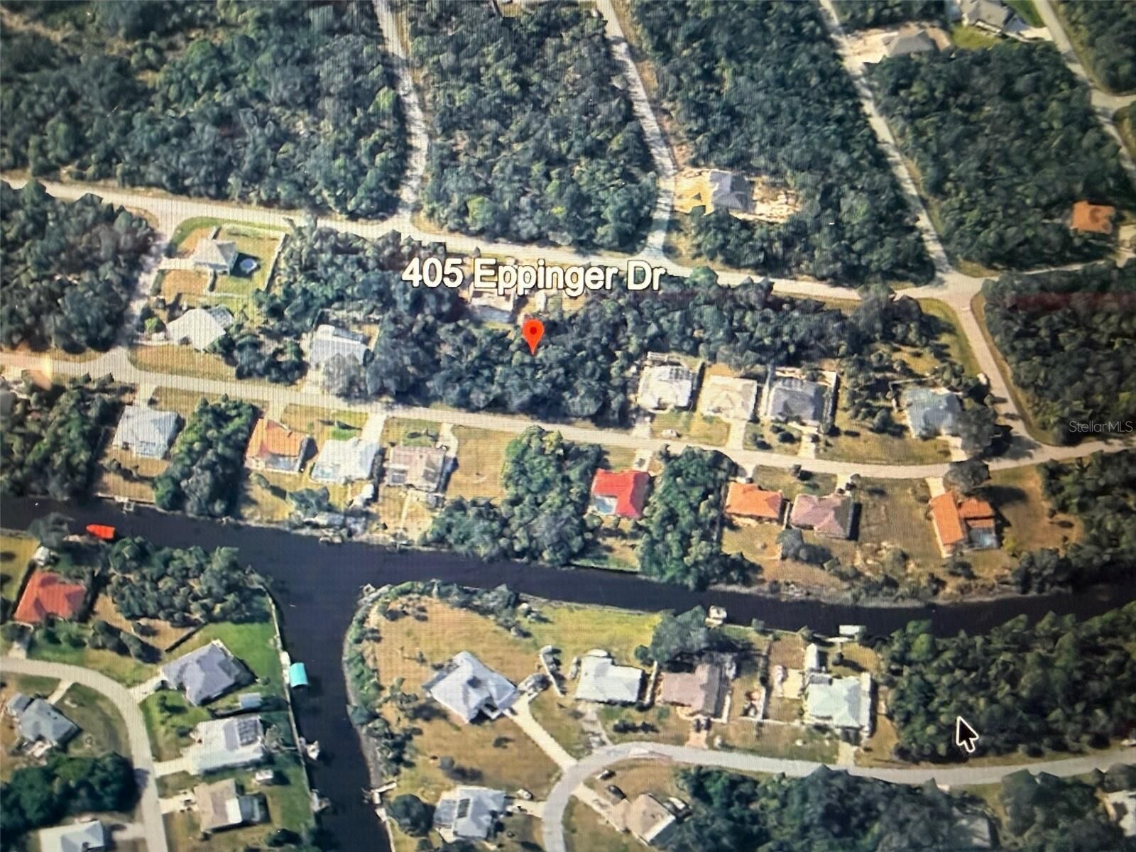 Property Photo:  405 Eppinger Drive  FL 33953 