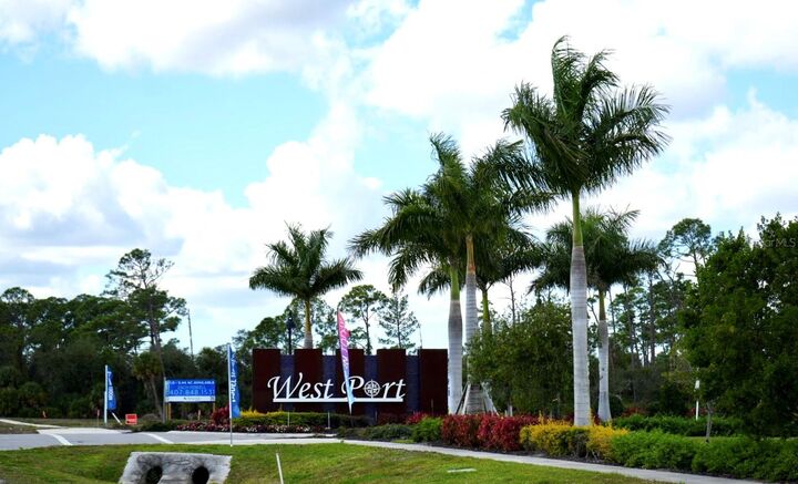 Property Photo: 16292 Lady Palm Drive FL 33953