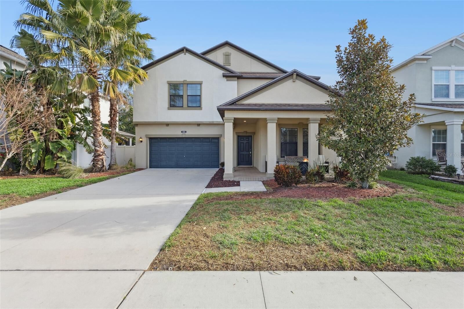 Property Photo:  8816 Shady Pavillion Court  FL 34637 