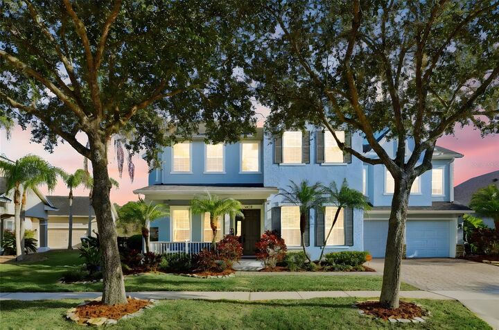 Property Photo:  2479 Flowering Dogwood Drive  FL 32828 