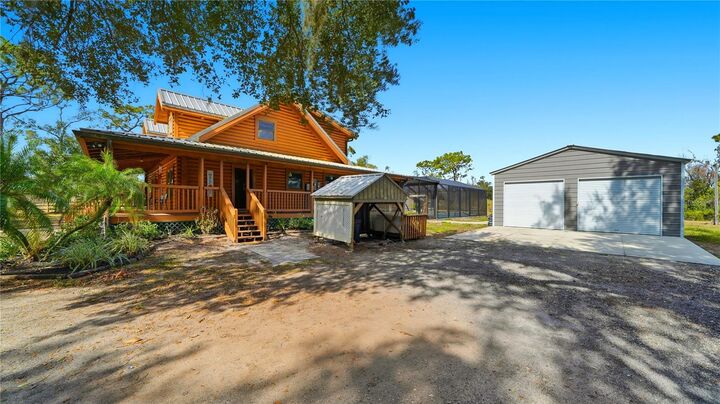 Property Photo: 2690 Myakka Road FL 34240