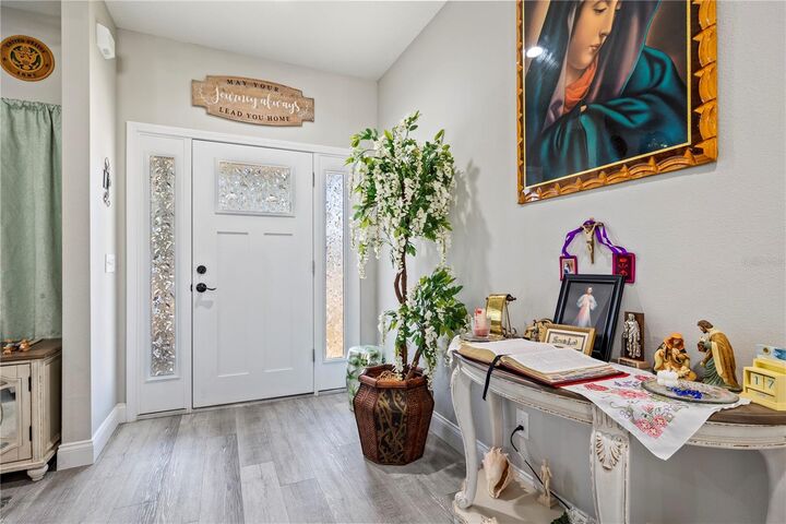 Property Photo:  15985 SE 72nd Lane  FL 32054 