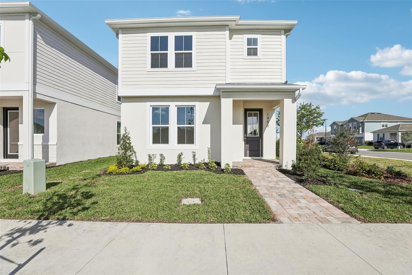 Property Photo:  1950 Education Street  FL 34771 