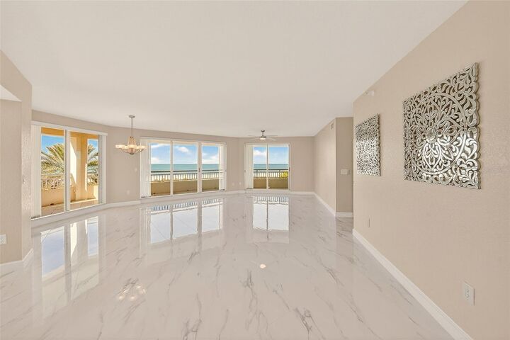 Property Photo:  1170 Gulf Boulevard 501  FL 33767 