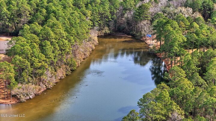 Property Photo: 00 Lorraine Road MS 39532