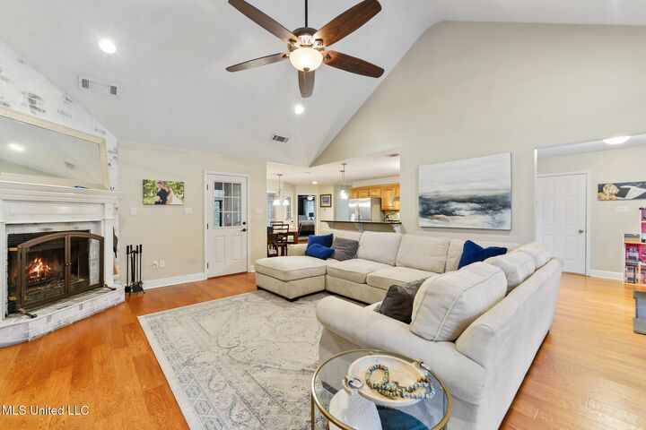 Property Photo: 25132 Hillbrooke Lane MS 39571