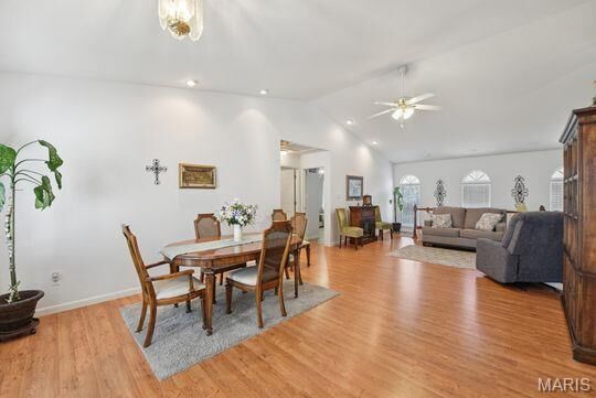 Property Photo:  49 Monte Rosa Drive  MO 63020 