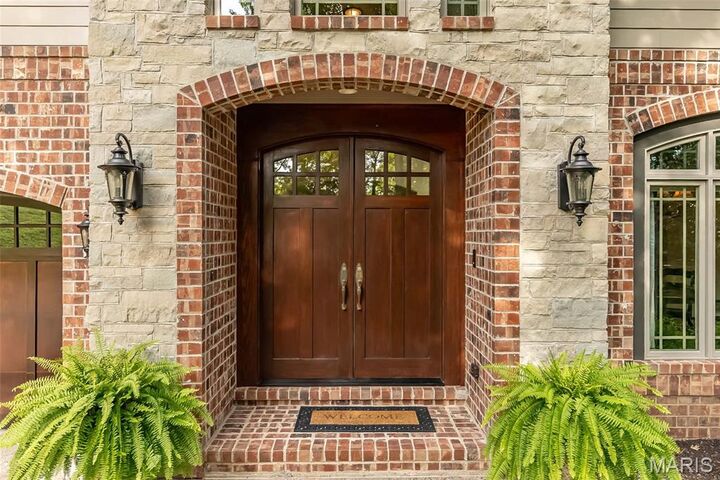 Property Photo:  3970 Autumn Farms Drive  MO 63069 