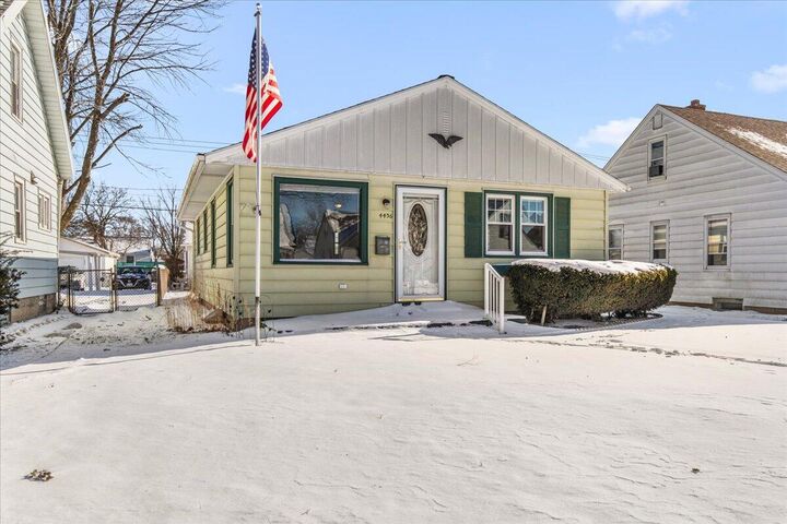 Property Photo: 4436 N 66th St WI 53218