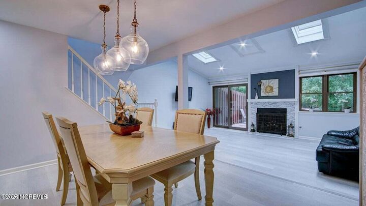 Property Photo:  57 Chestnut Way  NJ 07726 