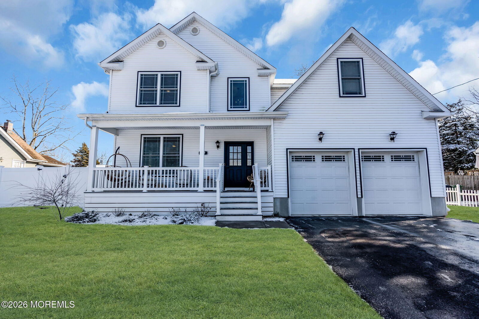 Property Photo:  237 Neptune Avenue  NJ 08722 