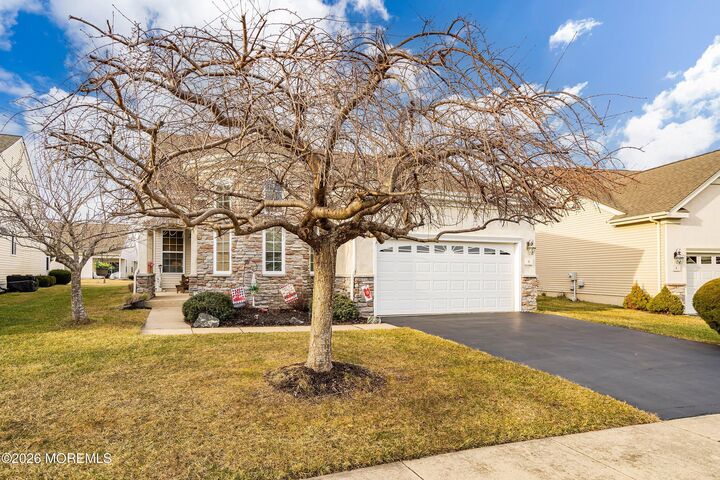 Property Photo:  6 Sable Court  NJ 08005 