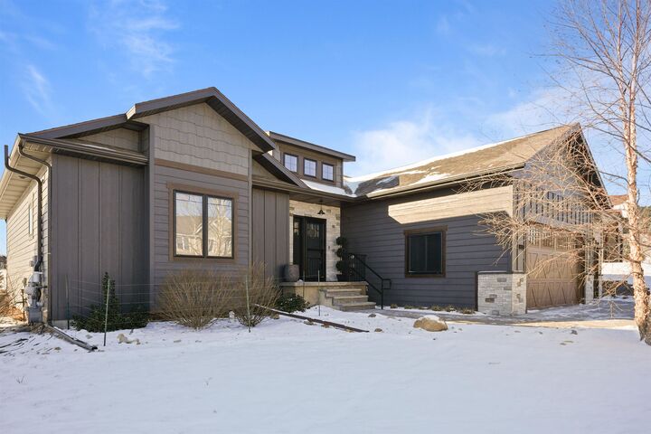 Property Photo:  8037 Brooks Loop  SD 57783 