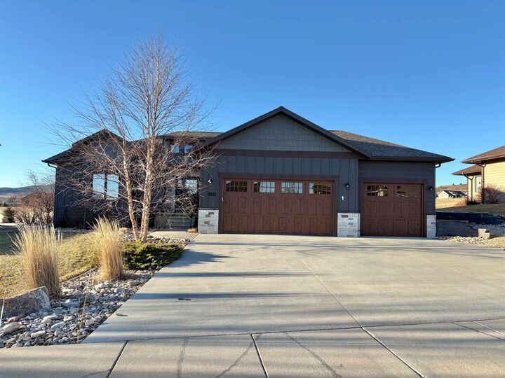 Property Photo:  8037 Brooks Loop  SD 57783 