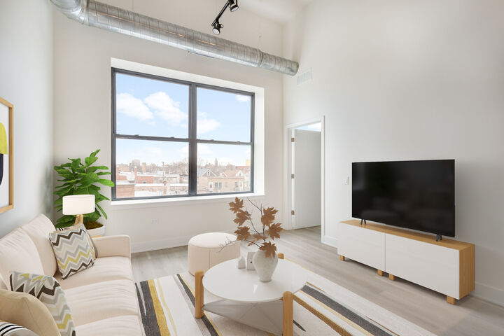 Property Photo:  3801 W 26th Street 303  IL 60623 