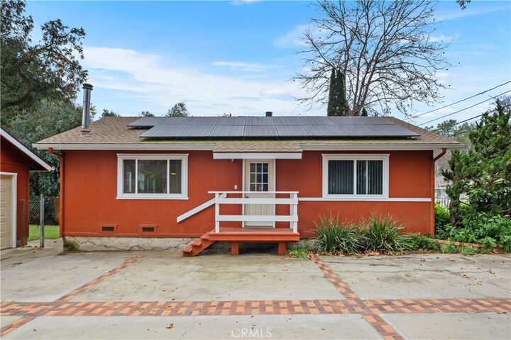Property Photo: 20412 Sycamore Drive CA 92679