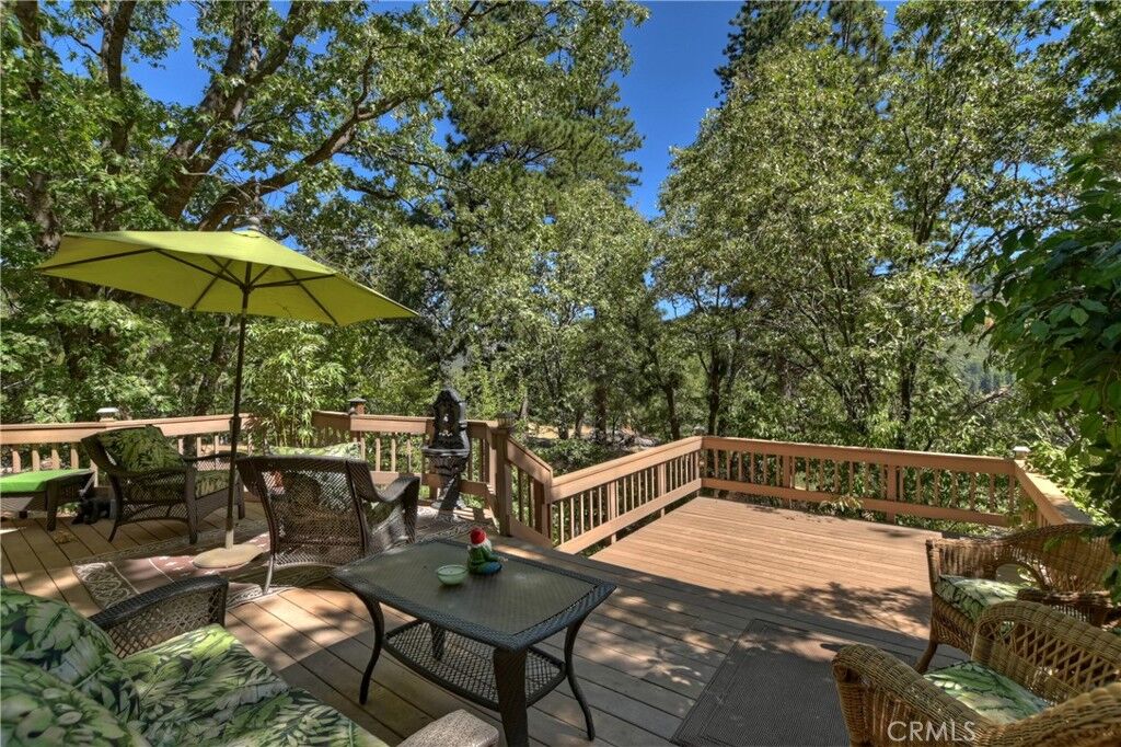 Property Photo:  30184 Skyline Drive  CA 92382 