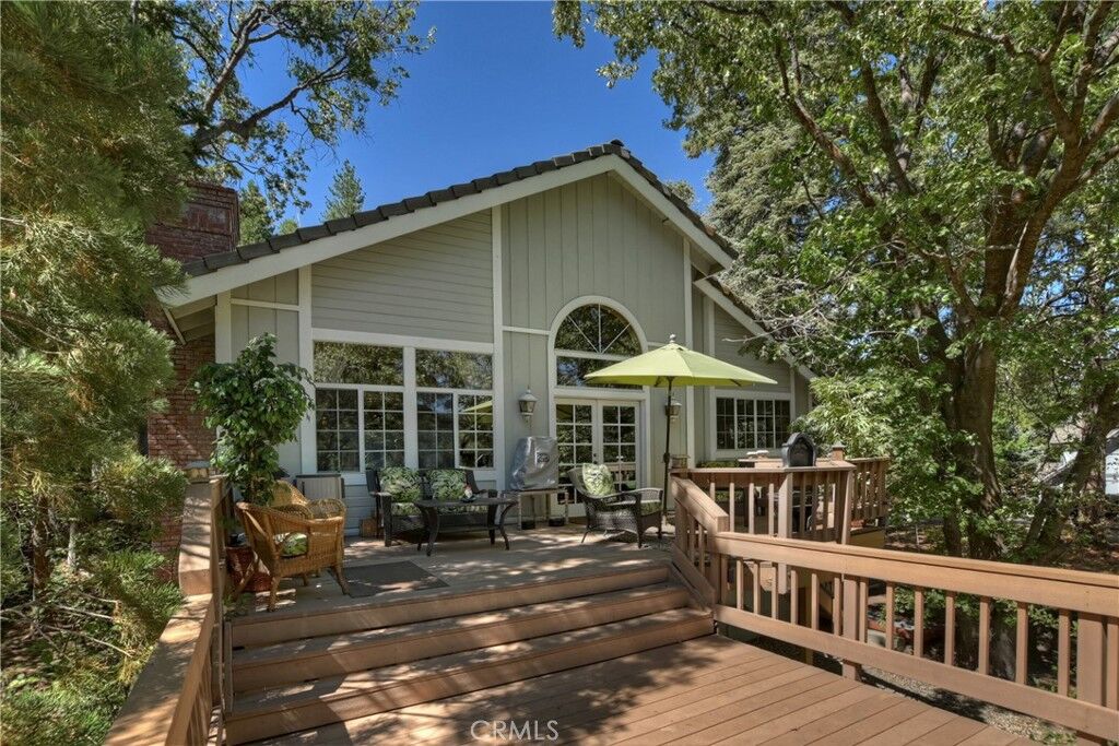 Property Photo: 30184 Skyline Drive CA 92382