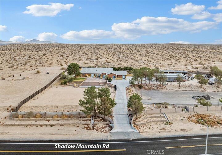 Property Photo:  13801 Shadow Mountain  CA 92342 