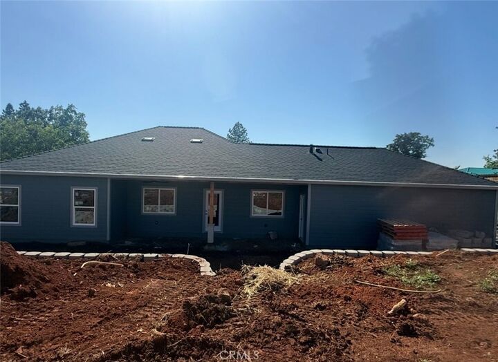 Property Photo:  5526 Schmale Ln.  CA 95969 