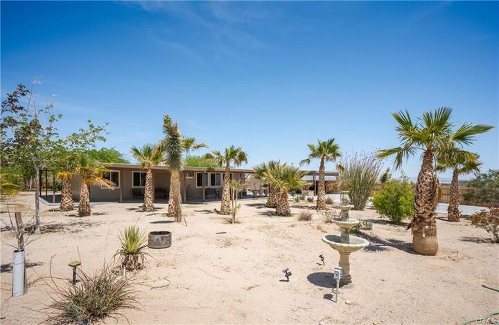 Property Photo:  66125 Brant Cross  CA 92252 