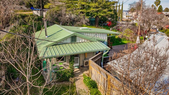 Property Photo:  8241 Old School Way  CA 95245 