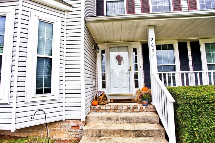 Property Photo:  2627 Holly Rock Dr  TN 37040 