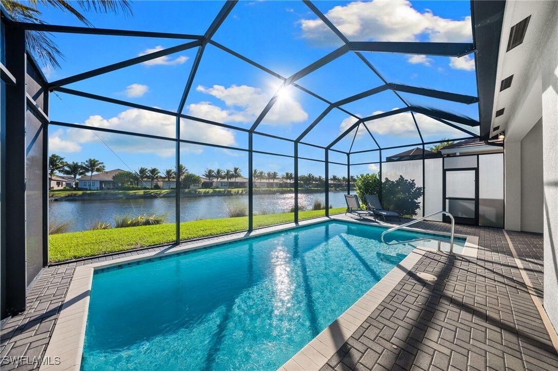 Property Photo: 28471 Montecristo Loop FL 34135