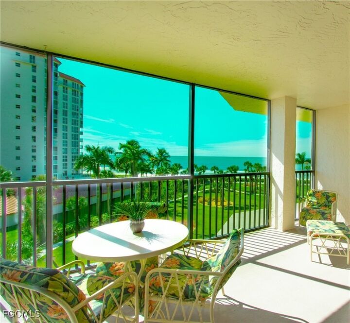 Property Photo:  10851 Gulf Shore Drive 301  FL 34108 