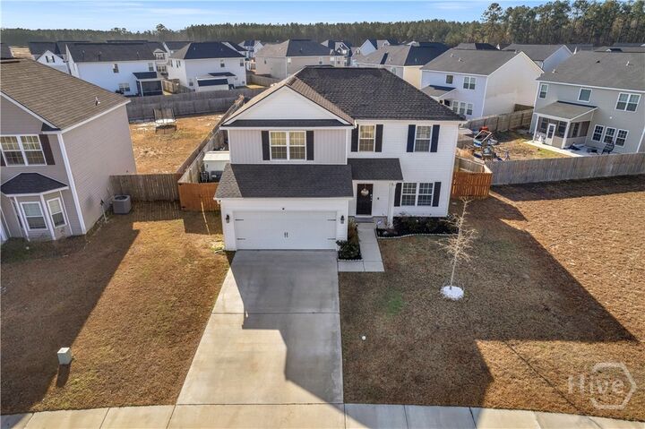 Property Photo: 35 W.w. Winn Avenue GA 31313