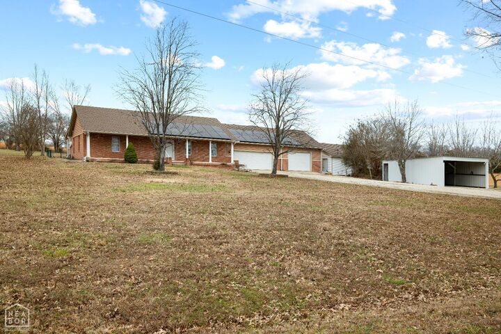 Property Photo:  250 Cr 793  AR 72417 