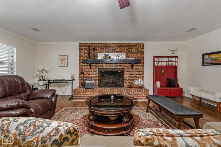 Property Photo: 1905 Munos Lane AR 72401