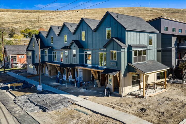 Property Photo:  1220 Kennett Avenue A  MT 59808 