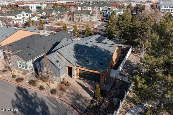 Property Photo:  5428 Phillipa Drive  NV 89511 