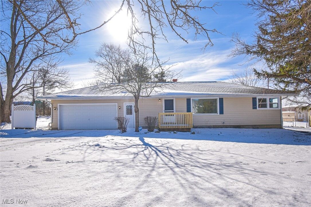 Property Photo:  1283 Manitoulin Pike  OH 44212 