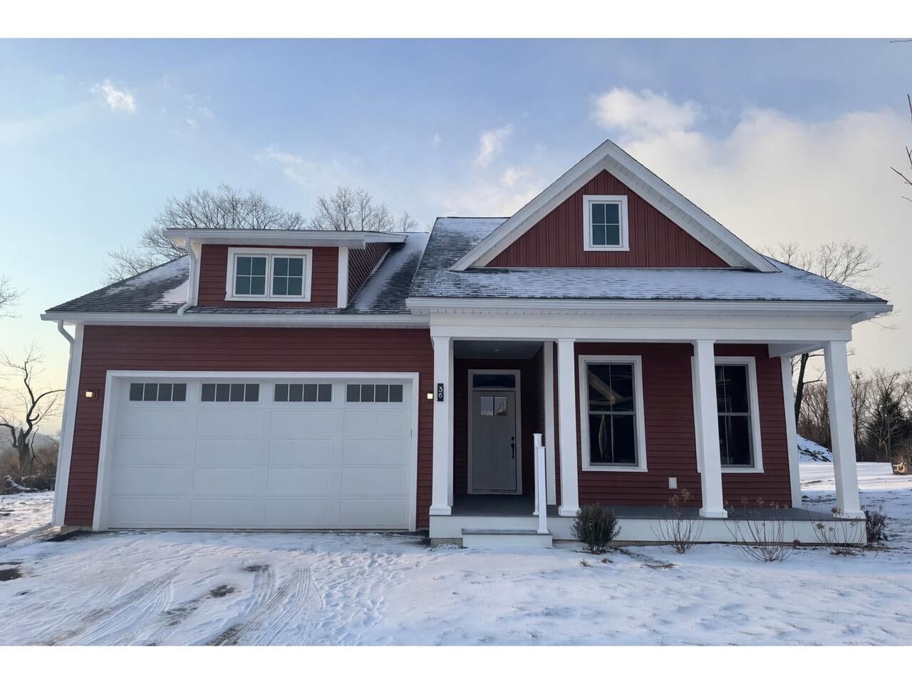 Property Photo:  36 Daniel Drive  VT 05403 